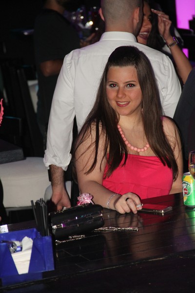 HedKandi at SKYBAR